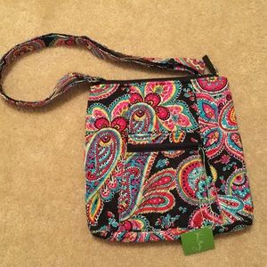 Vera Bradley NEW bag